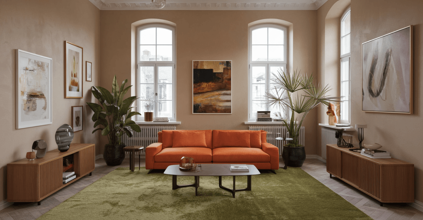 Modern Luxe image